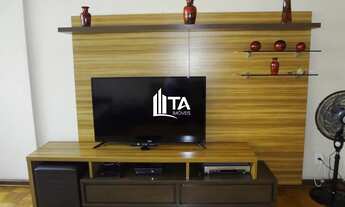 Imagem 3: Apartamento à venda 149m² com 2 + 1 quartos no Centro - Campinas/SP