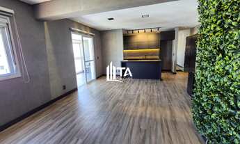 Imagem: Apartamento 87m² Diferenciado no Taquaral