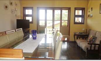 Imagem 6: Casa 271m² à venda - Quintal com espaço gourmet churrasqueira, Parque São Quirino, Campina