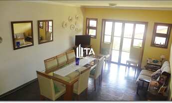 Imagem 4: Casa 271m² à venda - Quintal com espaço gourmet churrasqueira, Parque São Quirino, Campina