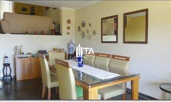 Imagem 5: Casa 271m² à venda - Quintal com espaço gourmet churrasqueira, Parque São Quirino, Campina