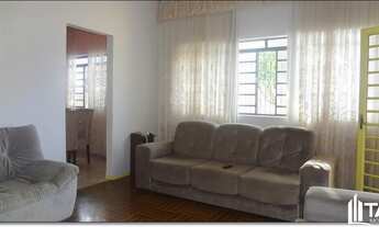 Imagem 2: Casa Térrea 212m² - 3 quartos à venda, por R$ 650.000 - Jardim Nova Europa - Campinas/SP