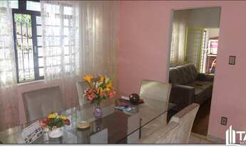 Imagem 5: Casa Térrea 212m² - 3 quartos à venda, por R$ 650.000 - Jardim Nova Europa - Campinas/SP