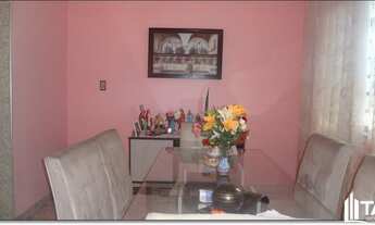 Imagem 6: Casa Térrea 212m² - 3 quartos à venda, por R$ 650.000 - Jardim Nova Europa - Campinas/SP