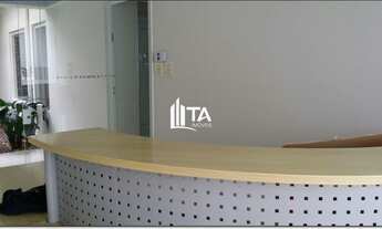 Imagem 2: Casa comercial para venda ou locação - 222m² melhor localização do Jardim Flamboyant, Camp