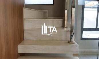 Imagem 3: Casa Cond. Fechado à venda, 150m² - 3 quartos 1 suíte 2 vagas por R$ 1.440.000 - Parque Ta