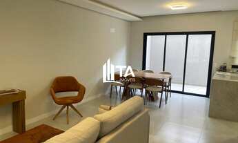 Imagem: Casa Cond. Fechado à venda, 150m² - 3