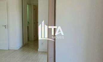 Imagem 3: Apartamento à venda 87m² analisa permuta - 3 quartos 1 suíte 2 vagas na Vila Itapura - Cam