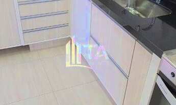 Imagem 7: Apartamento à venda 87m² analisa permuta - 3 quartos 1 suíte 2 vagas na Vila Itapura - Cam