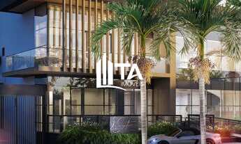 Imagem 3: SIGNATURE Cambuí - Últimas Unidades - Apartamentos Alto padrão 190m²