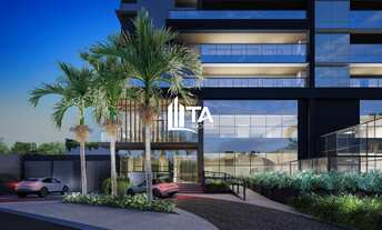 Imagem 5: SIGNATURE Cambuí - Últimas Unidades - Apartamentos Alto padrão 190m²