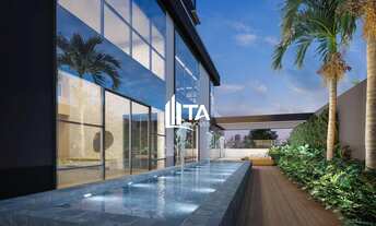 Imagem 6: SIGNATURE Cambuí - Últimas Unidades - Apartamentos Alto padrão 190m²