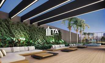 Imagem 7: SIGNATURE Cambuí - Últimas Unidades - Apartamentos Alto padrão 190m²