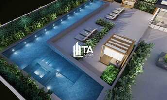 Imagem 4: SIGNATURE Cambuí - Últimas Unidades - Apartamentos Alto padrão 190m²