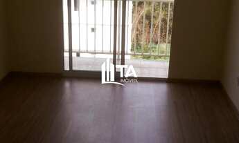 Imagem 2: Apartamento 51m² com 3 Quartos 1 vaga à venda na Vila Marieta em Campinas SP