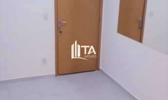 Imagem 2: Apartamento térreo à venda, 36m² - 1 Quarto 1 vaga no Parque Industrial, Campinas SP