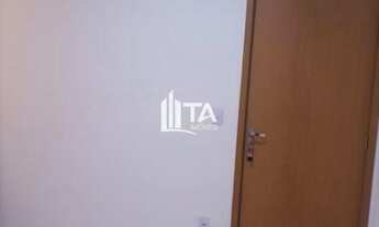 Imagem 3: Apartamento térreo à venda, 36m² - 1 Quarto 1 vaga no Parque Industrial, Campinas SP