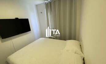 Imagem 7: Apartamento térreo à venda, 36m² - 1 Quarto 1 vaga no Parque Industrial, Campinas SP