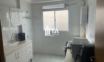 Imagem 5: Apartamento térreo à venda, 36m² - 1 Quarto 1 vaga no Parque Industrial, Campinas SP