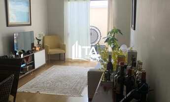 Imagem: Apartamento Garden à venda 80m² com 3