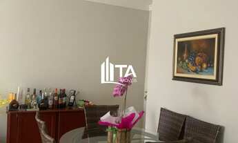 Imagem 2: Apartamento Garden à venda 80m² com 3 Quartos 1 suíte 1 vaga - Jardim Santa Genebra, Campi