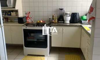 Imagem 6: Apartamento Garden à venda 80m² com 3 Quartos 1 suíte 1 vaga - Jardim Santa Genebra, Campi