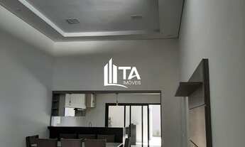 Imagem: Casa térrea em Condomínio à venda, 206m²