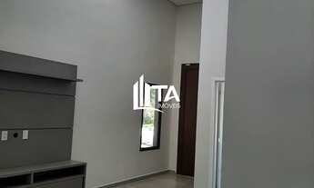 Imagem 3: Casa térrea em Condomínio à venda, 206m² com 3 Suítes 4 vagas no Swiss Park, Campinas SP