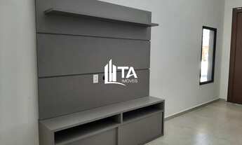 Imagem 4: Casa térrea em Condomínio à venda, 206m² com 3 Suítes 4 vagas no Swiss Park, Campinas SP