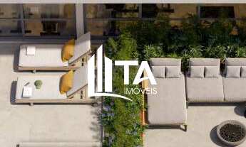 Imagem 7: MOOD Cambuí - Lançamentos Apartamentos 76m² e 104m²