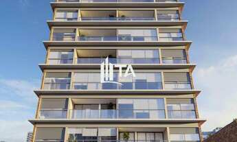 Imagem: MOOD Cambuí - Lançamentos Apartamentos