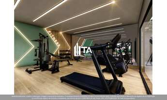 Imagem 7: Lançamento de apartamentos 35m² e 55m² no Taquaral em Campinas SP