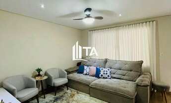 Imagem: Casa de Condomínio à venda, 127m² com