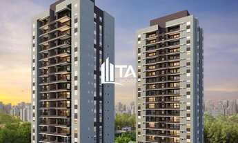 Imagem 3: LUCE Cambuí - Lançamento Apartamentos 112m² com 3 suítes 2 vagas no Cambuí em Campinas