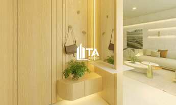 Imagem 4: ONI DJON - Lançamento Casas em Condomínio 171,75m² com 3 suítes 2 vagas no Parque Alto Taq