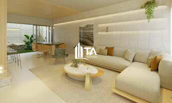 Imagem 6: ONI DJON - Lançamento Casas em Condomínio 171,75m² com 3 suítes 2 vagas no Parque Alto Taq