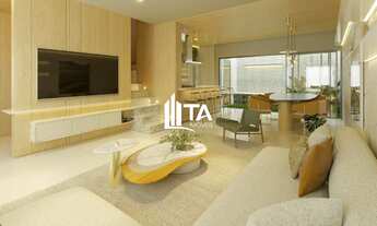 Imagem 7: ONI DJON - Lançamento Casas em Condomínio 171,75m² com 3 suítes 2 vagas no Parque Alto Taq