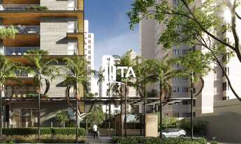 Imagem 3: Apartamentos Alto Padrão à venda 156m² com 3 suítes 3 vagas no Cambuí em Campinas