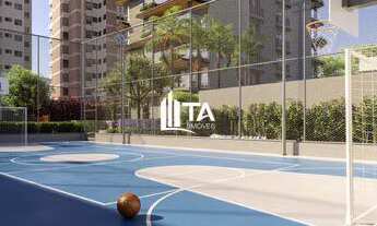 Imagem 7: Apartamentos Alto Padrão à venda 156m² com 3 suítes 3 vagas no Cambuí em Campinas