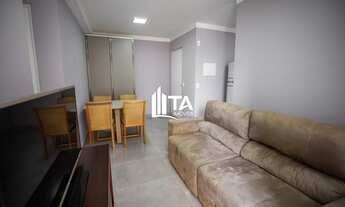 Imagem 5: Apartamento à venda, 63m² com 3 Quartos 1 suíte 2 vagas - Vila Industrial, Campinas