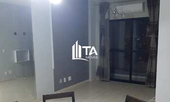 Imagem 5: Apartamento à venda, 76m² com 2 Quartos 1 vaga, por R$ 638.000 - Mansões Santo Antônio, Ca