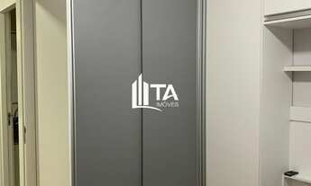 Imagem 7: Apartamento à venda, 50m² com 2 Quartos 1 vaga no Jardim do Lago Continuação, Campinas