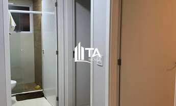 Imagem 5: Apartamento à venda, 50m² com 2 Quartos 1 vaga no Jardim do Lago Continuação, Campinas