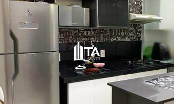 Imagem 4: Apartamento à venda, 50m² com 2 Quartos 1 vaga no Jardim do Lago Continuação, Campinas