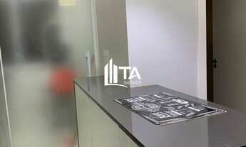 Imagem 3: Apartamento à venda, 50m² com 2 Quartos 1 vaga no Jardim do Lago Continuação, Campinas