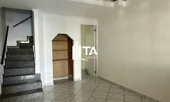 Imagem 1: Casa de Condomínio à venda, 150m² com 3 Quartos 1 suíte 1 vaga - Vila Maria Eugênia, Campi