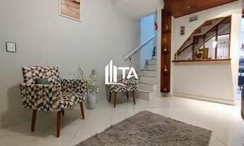 Imagem 2: Casa de Condomínio à venda, 66m² com 2 Quartos 1 vaga, R$ 350.000 - Vila Maria Eugênia, Ca