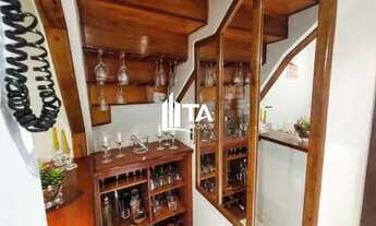 Imagem 4: Casa de Condomínio à venda, 66m² com 2 Quartos 1 vaga, R$ 350.000 - Vila Maria Eugênia, Ca