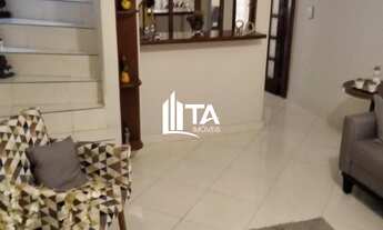 Imagem 3: Casa de Condomínio à venda, 66m² com 2 Quartos 1 vaga, R$ 350.000 - Vila Maria Eugênia, Ca