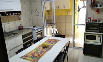 Imagem 7: Casa de Condomínio à venda, 66m² com 2 Quartos 1 vaga, R$ 350.000 - Vila Maria Eugênia, Ca